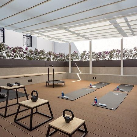 Casa Cleo Luxury Plus By Viadora Cidade do México Exterior foto