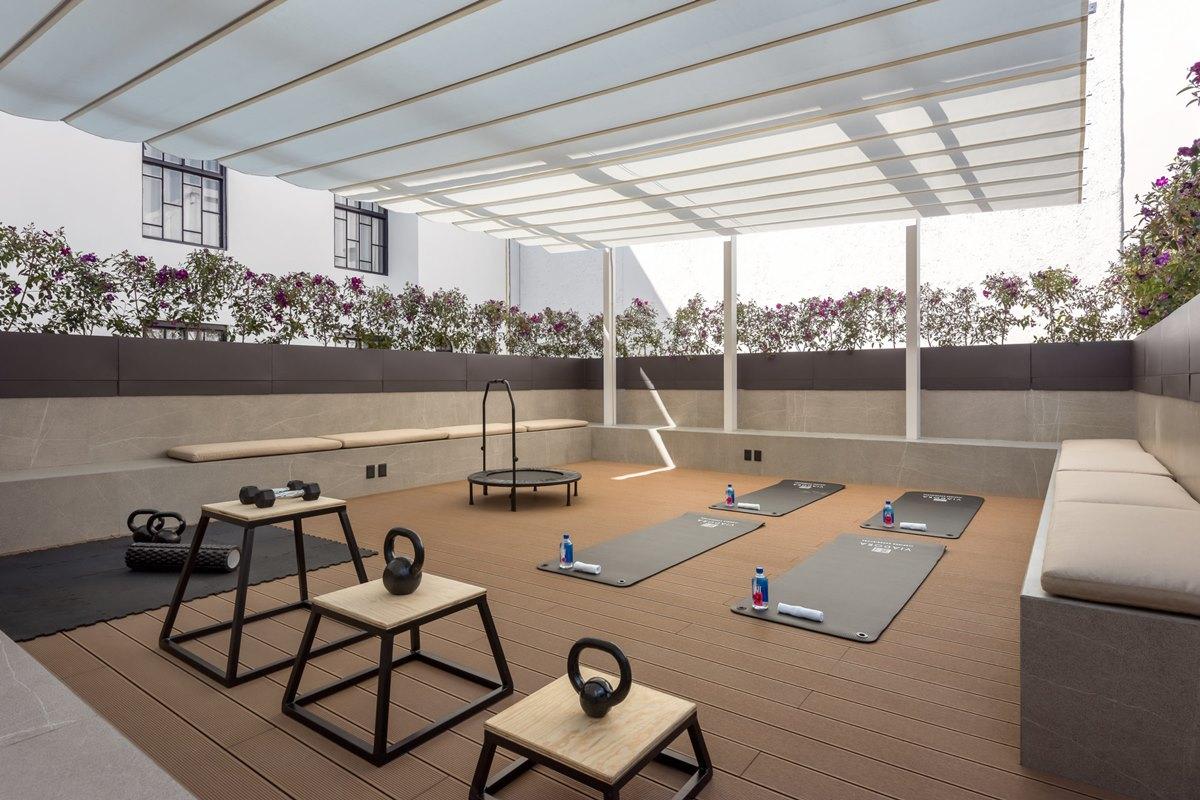 Casa Cleo Luxury Plus By Viadora Cidade do México Exterior foto