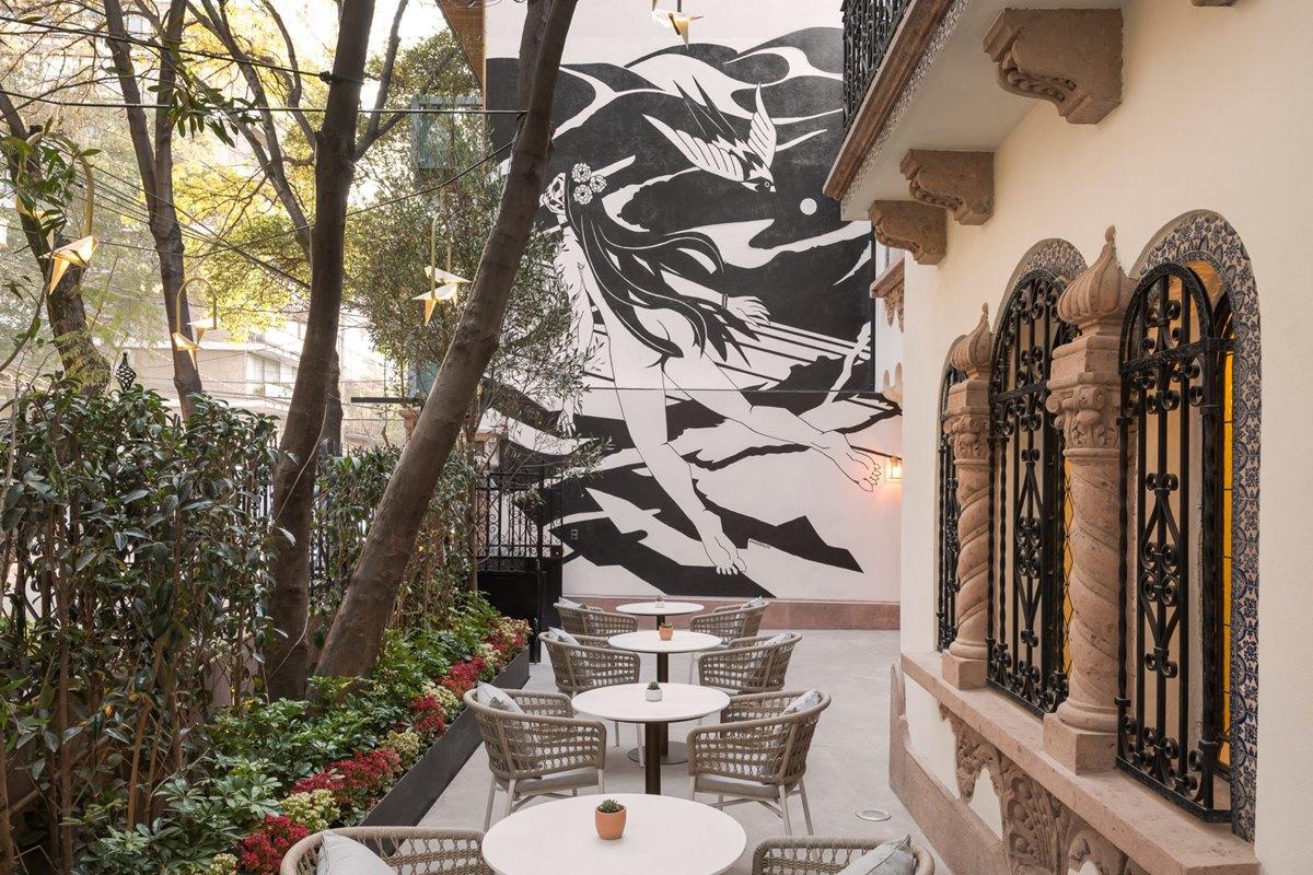 Casa Cleo Luxury Plus By Viadora Cidade do México Exterior foto