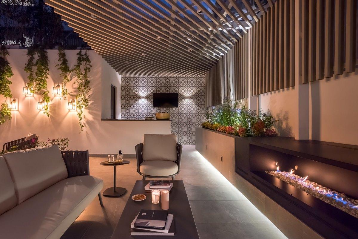 Casa Cleo Luxury Plus By Viadora Cidade do México Exterior foto
